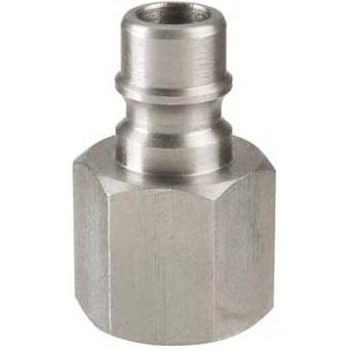 (image for) Waste King 500687 FITTING,QUICK DISC , MALE,3/8" - Click Image to Close